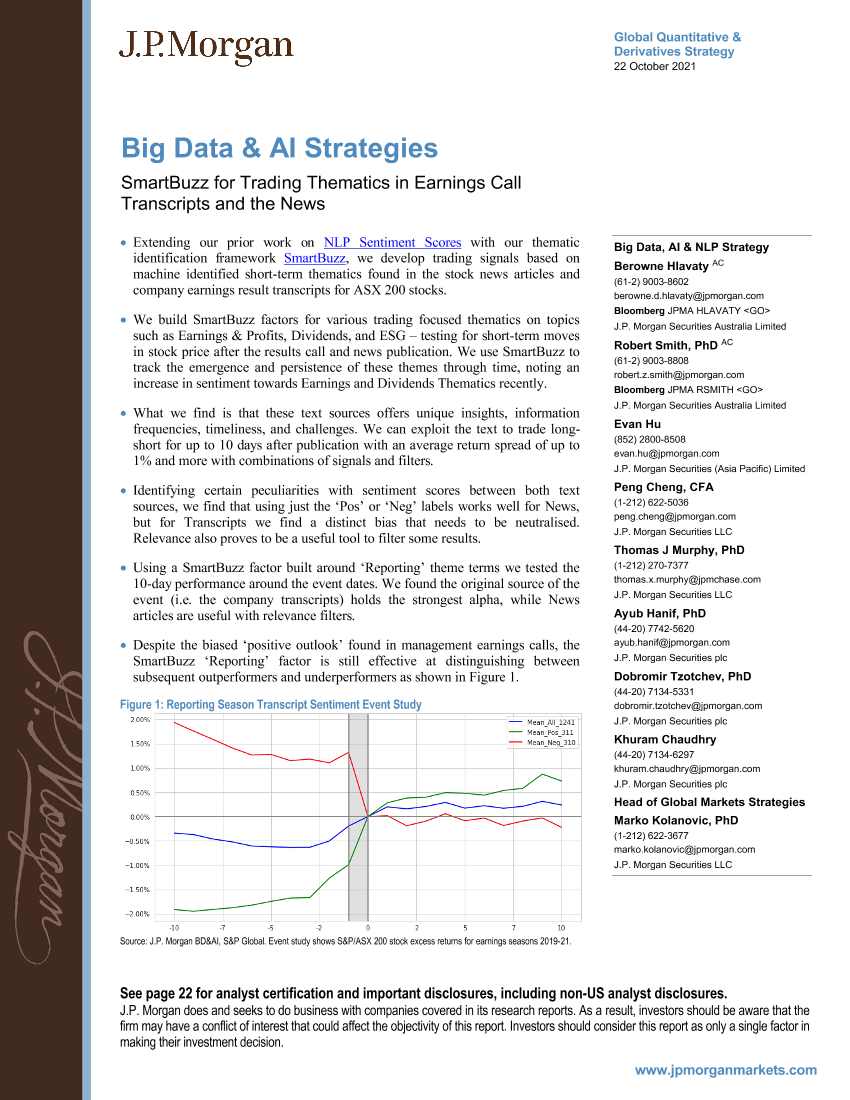 J.P. 摩根-全球投资策略-大数据与人工智能战略：SmartBuzz在盈利电话会议记录和新闻的交易主题-2021.10.22-26页J.P. 摩根-全球投资策略-大数据与人工智能战略：SmartBuzz在盈利电话会议记录和新闻的交易主题-2021.10.22-26页_1.png